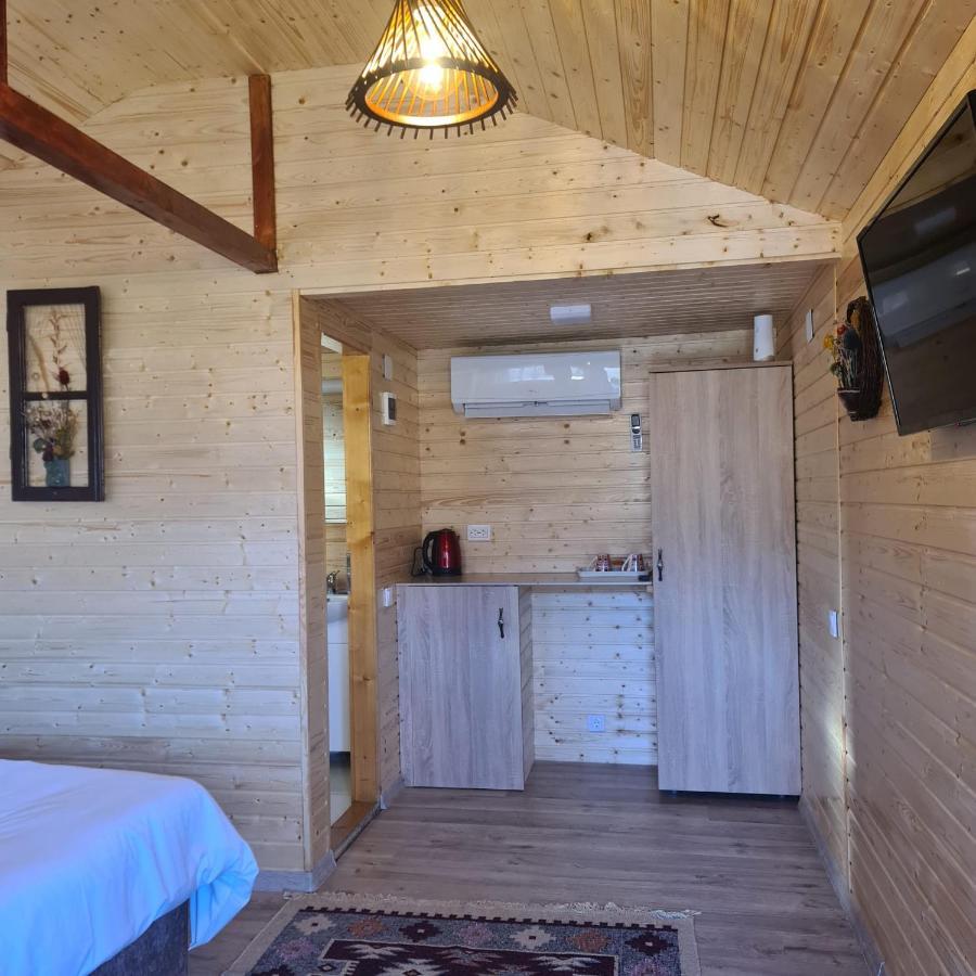Villa Baltina Parc Transfagarasan Curtea de Argeş Exterior foto
